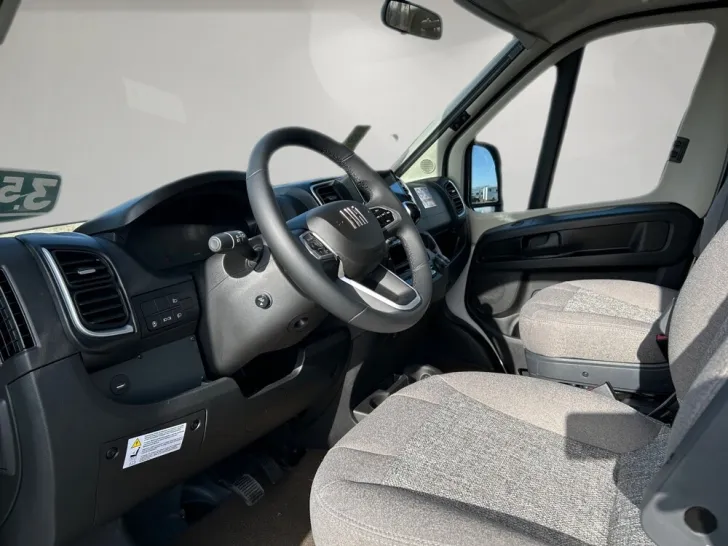 Fahrzeugbild Carthago C1-tourer T 148 RB QB K #7