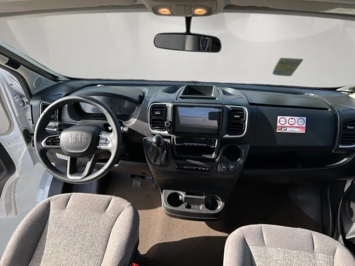 Fahrzeugbild Carthago C1-tourer T 148 RB QB K #10