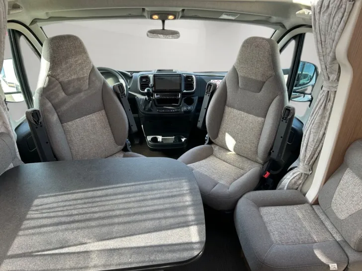 Fahrzeugbild Carthago C1-tourer T 148 RB QB K #11