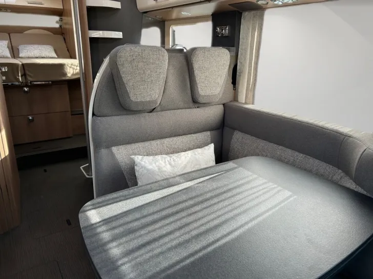 Fahrzeugbild Carthago C1-tourer T 148 RB QB K #12