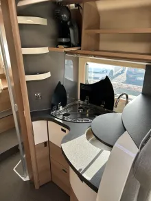 Fahrzeugbild Carthago C1-tourer T 148 RB QB K #13