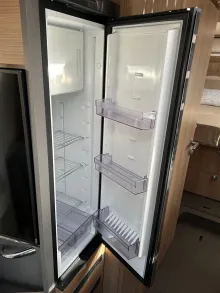 Fahrzeugbild Carthago C1-tourer T 148 RB QB K #14