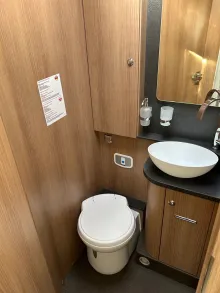 Fahrzeugbild Carthago C1-tourer T 148 RB QB K #15