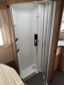 Fahrzeugbild Carthago C1-tourer T 148 RB QB K #16