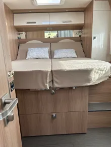 Fahrzeugbild Carthago C1-tourer T 148 RB QB K #17