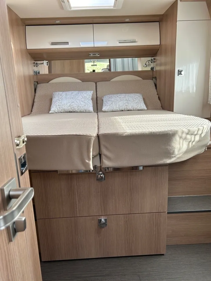 Fahrzeugbild Carthago C1-tourer T 148 RB QB K #17