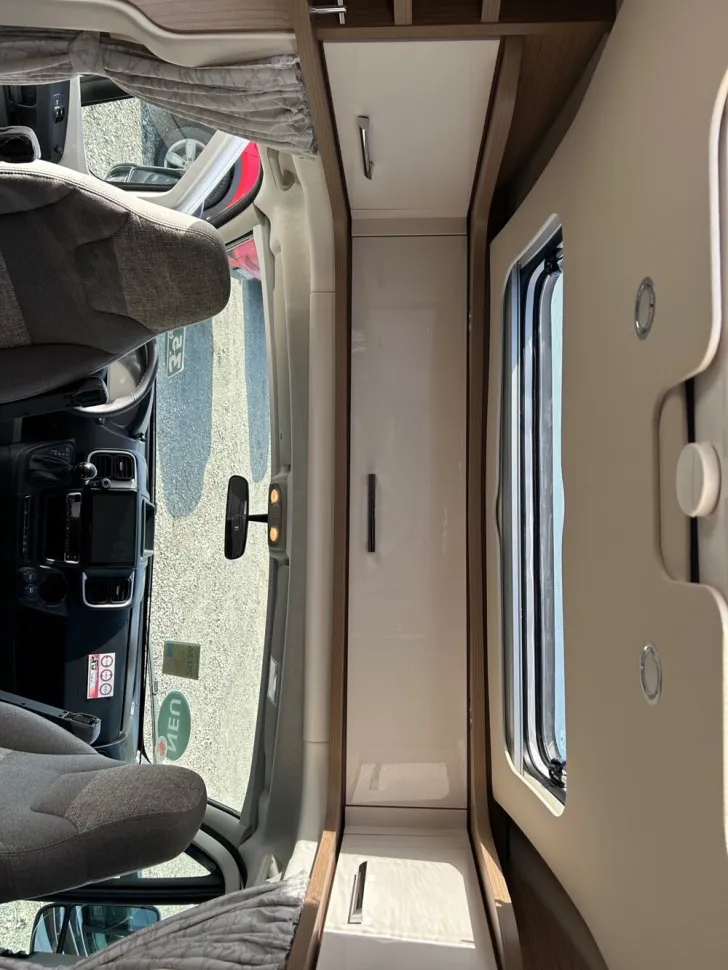 Fahrzeugbild Carthago C1-tourer T 148 RB QB K #18