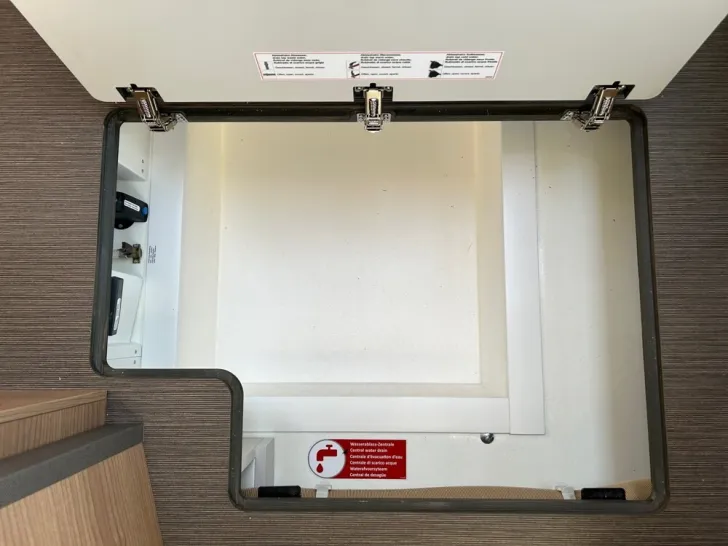 Fahrzeugbild Carthago C1-tourer T 148 RB QB K #20