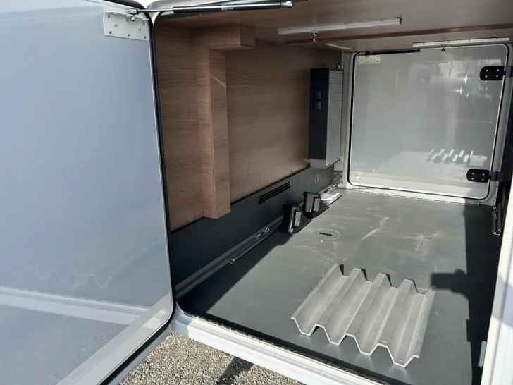 Fahrzeugbild Carthago C1-tourer T 148 RB QB K #22