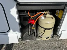 Fahrzeugbild Carthago C1-tourer T 148 RB QB K #23