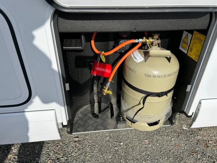 Fahrzeugbild Carthago C1-tourer T 148 RB QB K #23