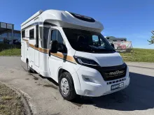 Fahrzeugbild Malibu T 430 LE 180PS | Automatik, 615 -2087-G #1