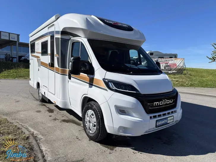 Fahrzeugbild Malibu T 430 LE 180PS | Automatik, 615 -2087-G #1