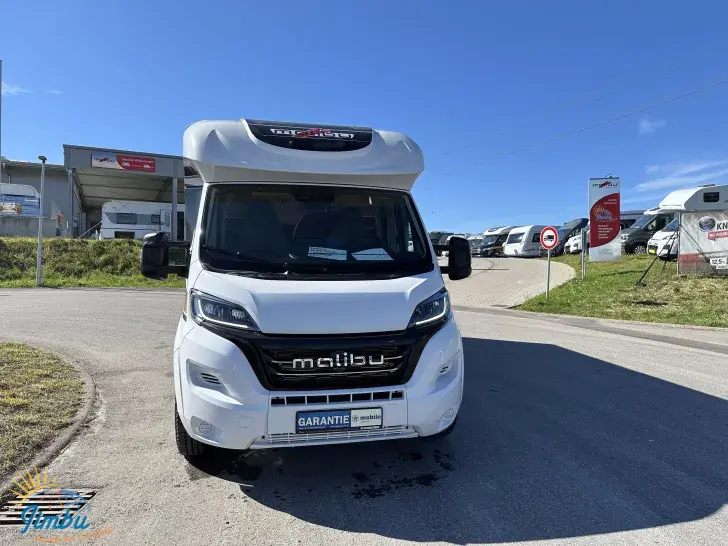 Fahrzeugbild Malibu T 430 LE 180PS | Automatik, 615 -2087-G #4