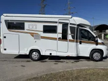 Fahrzeugbild Malibu T 430 LE 180PS | Automatik, 615 -2087-G #5