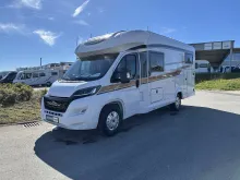 Fahrzeugbild Malibu T 430 LE 180PS | Automatik, 615 -2087-G #6