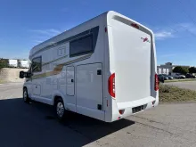 Fahrzeugbild Malibu T 430 LE 180PS | Automatik, 615 -2087-G #7