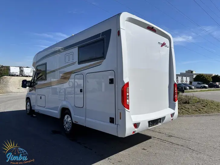 Fahrzeugbild Malibu T 430 LE 180PS | Automatik, 615 -2087-G #7