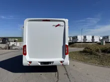 Fahrzeugbild Malibu T 430 LE 180PS | Automatik, 615 -2087-G #8