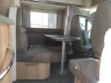 Fahrzeugbild Malibu T 430 LE 180PS | Automatik, 615 -2087-G #9