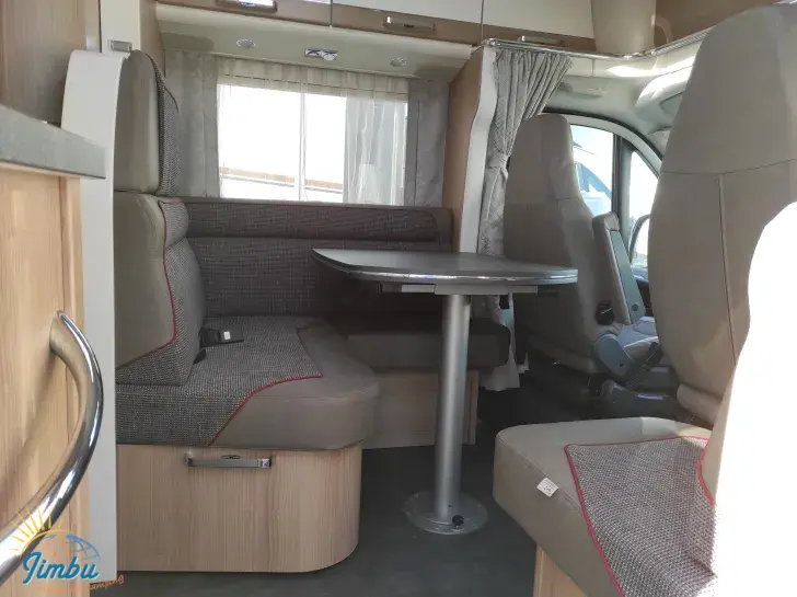 Fahrzeugbild Malibu T 430 LE 180PS | Automatik, 615 -2087-G #9