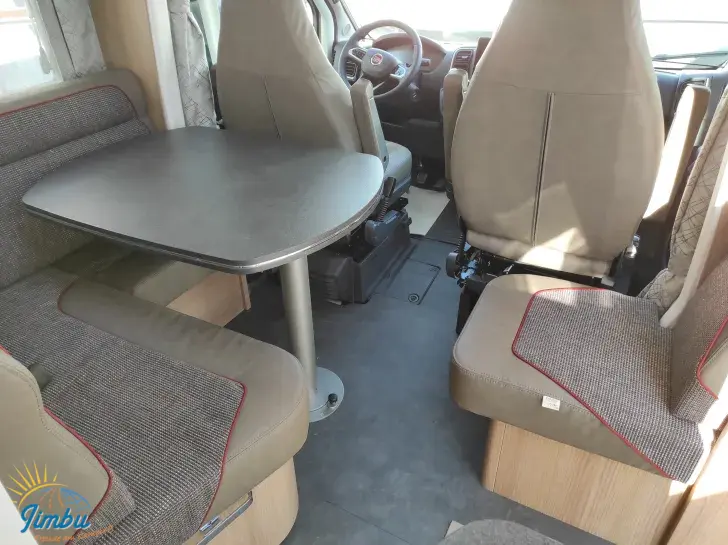 Fahrzeugbild Malibu T 430 LE 180PS | Automatik, 615 -2087-G #11