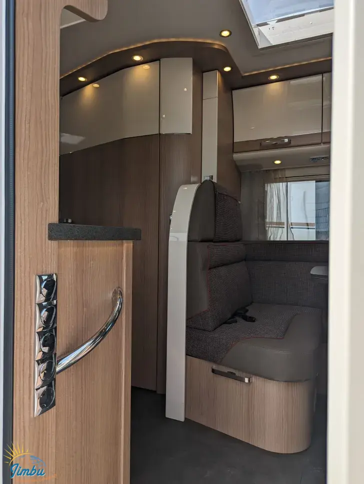 Fahrzeugbild Malibu T 430 LE 180PS | Automatik, 615 -2087-G #12