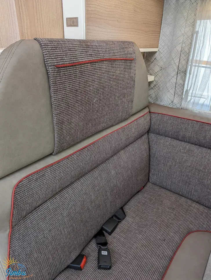 Fahrzeugbild Malibu T 430 LE 180PS | Automatik, 615 -2087-G #13