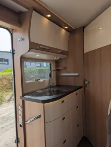Fahrzeugbild Malibu T 430 LE 180PS | Automatik, 615 -2087-G #16