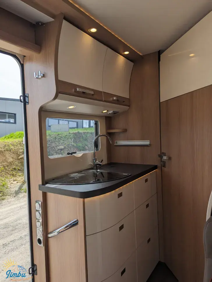 Fahrzeugbild Malibu T 430 LE 180PS | Automatik, 615 -2087-G #16