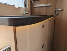 Fahrzeugbild Malibu T 430 LE 180PS | Automatik, 615 -2087-G #17