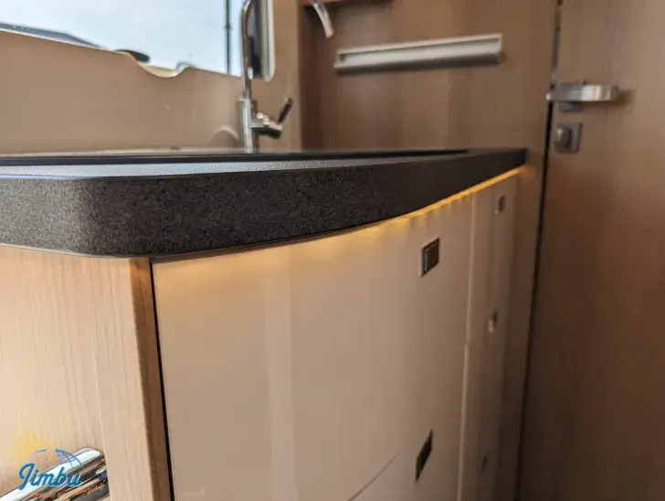 Fahrzeugbild Malibu T 430 LE 180PS | Automatik, 615 -2087-G #17