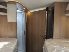 Fahrzeugbild Malibu T 430 LE 180PS | Automatik, 615 -2087-G #20