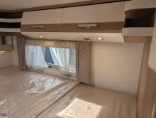 Fahrzeugbild Malibu T 430 LE 180PS | Automatik, 615 -2087-G #24
