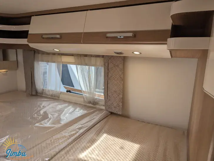 Fahrzeugbild Malibu T 430 LE 180PS | Automatik, 615 -2087-G #24