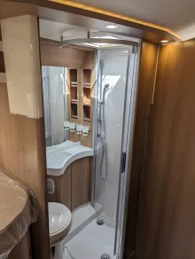 Fahrzeugbild Malibu T 430 LE 180PS | Automatik, 615 -2087-G #25