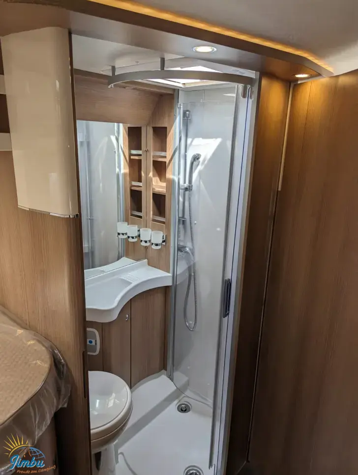 Fahrzeugbild Malibu T 430 LE 180PS | Automatik, 615 -2087-G #25