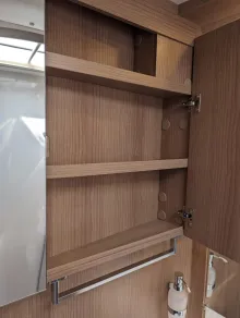 Fahrzeugbild Malibu T 430 LE 180PS | Automatik, 615 -2087-G #28