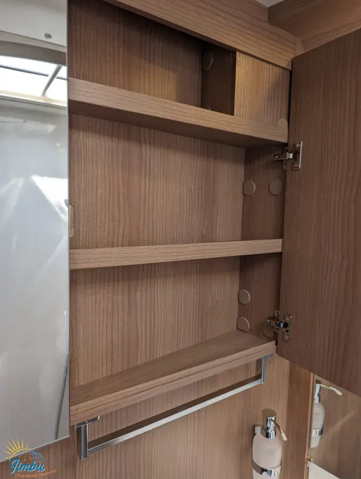 Fahrzeugbild Malibu T 430 LE 180PS | Automatik, 615 -2087-G #28