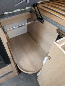 Fahrzeugbild Malibu T 430 LE 180PS | Automatik, 615 -2087-G #30