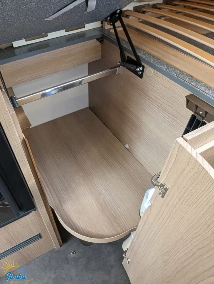 Fahrzeugbild Malibu T 430 LE 180PS | Automatik, 615 -2087-G #30