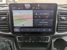 Fahrzeugbild Malibu T 430 LE 180PS | Automatik, 615 -2087-G #33