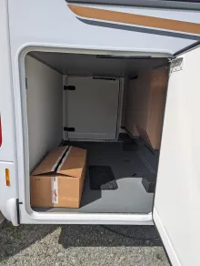 Fahrzeugbild Malibu T 430 LE 180PS | Automatik, 615 -2087-G #35