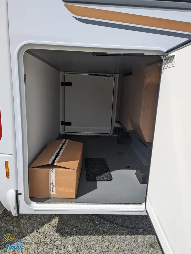 Fahrzeugbild Malibu T 430 LE 180PS | Automatik, 615 -2087-G #35