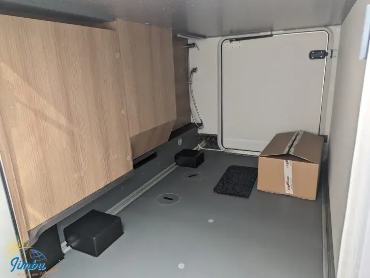 Fahrzeugbild Malibu T 430 LE 180PS | Automatik, 615 -2087-G #36