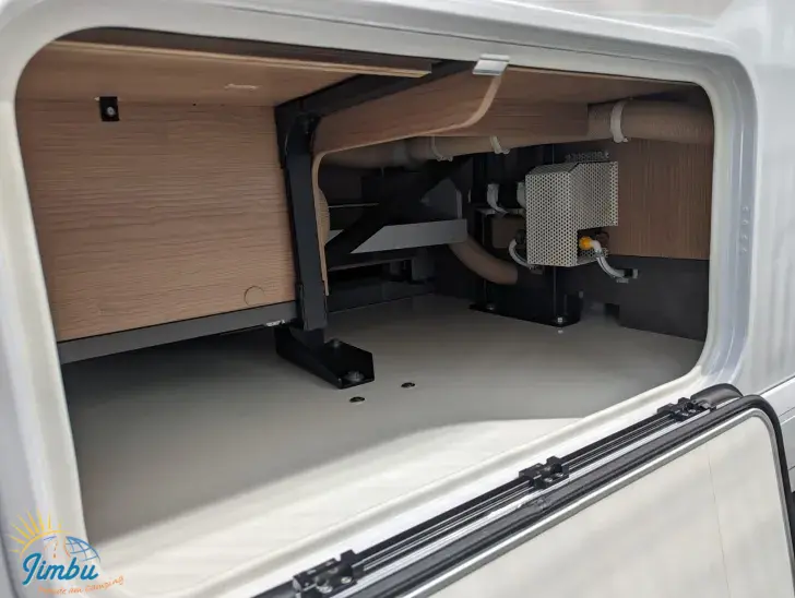 Fahrzeugbild Malibu T 430 LE 180PS | Automatik, 615 -2087-G #38