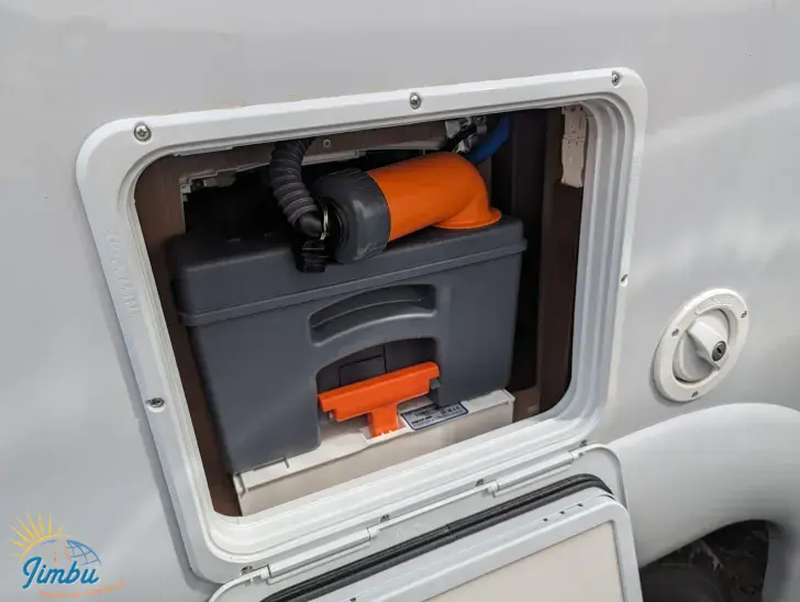 Fahrzeugbild Malibu T 430 LE 180PS | Automatik, 615 -2087-G #40