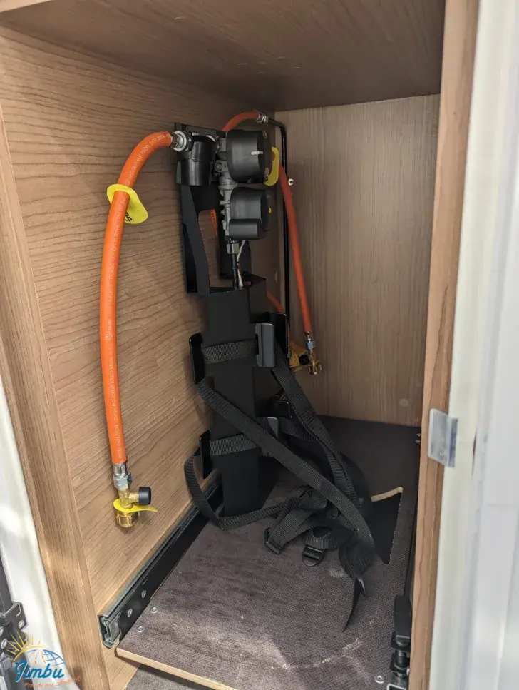 Fahrzeugbild Malibu T 430 LE 180PS | Automatik, 615 -2087-G #41