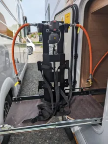 Fahrzeugbild Malibu T 430 LE 180PS | Automatik, 615 -2087-G #42