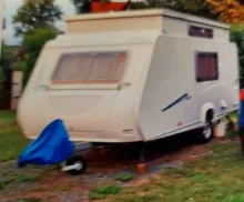 Fahrzeugbild Trigano Silver 420 CP #3